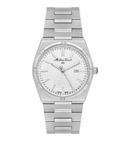 Mathey Tissot D117AS Kadın Kol Saati