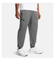 UNDER ARMOUR Ua Unstoppable Woven Jogger Gri Erkek Eşofman Altı 1388823-025
