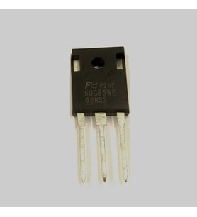 Ayt FGW50N65WE TO-247 IGBT Transistör Entegre Devre