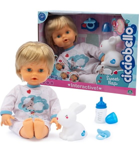 Tatlı Uykular CCBF1000