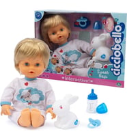 Tatlı Uykular CCBF1000