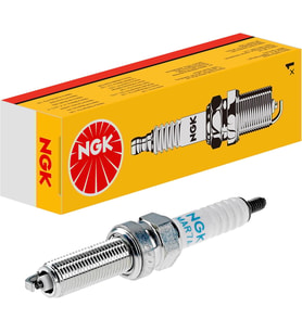 NGK BUJİ LMAR7A-9 (4908) Mercury Nikel Buji - Nickel Spark Plug