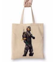 Fortnite Battle Royale Bez Çanta Uzun Saplı