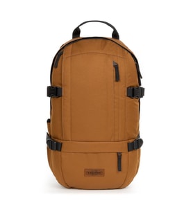 Floid Modeli Eastpak Sırt Çantası Laptop Bölmeli EK0A5BCI4E21 (Kahverengi)