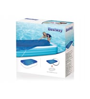 Bestway Havuz Üst Kapama Örtüsü 58319 (262 x 175 x 50 cm)