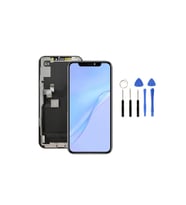İPHONE 11 Oled UYUMLU Ekran Lcd Dokunmatik GX ekran + TAMİR SETİ