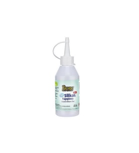 Brons Silikon Sıvı Yapıştırıcı 100 Gram (12 Li Paket)