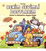 Benim Sevimli Dostlarım