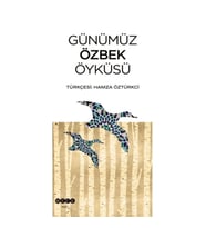 Günümüz Özbek Öyküsü