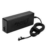 Parspower Prs-009 Plastik Kasa 19V 6.32A 120W 5.5*2.5Mm Standart Notebook Adaptör
