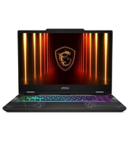 MSI Msı Cyborg 15 B2RWFKG-208XTR FR51 Intel Core 7 240H 64 GB 4 Tb SSD Nvıdıa® Geforce RTX5060 Yok (Free Dos) 15.6" Gaming Bilgisayar