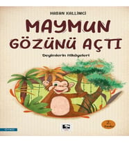 Maymun Gözünü Açtı