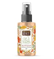 Oxi Natural Kolonya 50Ml Kestane