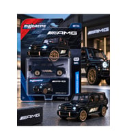 Majorette Mercedes-AMG G 63 Metal Oyuncak Araba