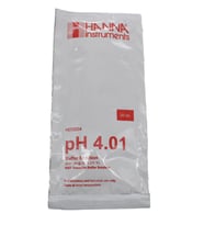 PH 4.01 Kalibrasyon Sıvısı 20 ml, Hassas Ölçüm İçin Güvenilir Likit