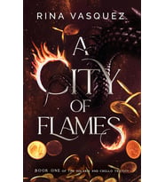 A City Of Flames