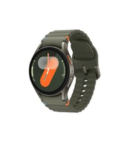 Samsung Galaxy Watch7 Akıllı Saat Haki 40MM SM-L300NZGATUR (Samsung Türkiye Garantili)