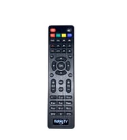 TEKNOLİNE TQ 9000 Plus HD QAM KABLO TV Kumandası