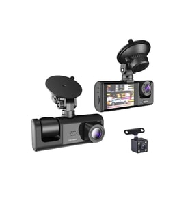 Dvr-araç Kamerası