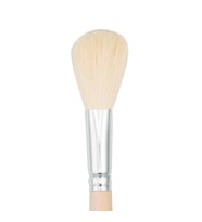 Bigpoint 758 Serisi Mop Ponpon Fırça No: 16 x 12 Adet (Renksiz)