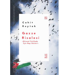 Gazze Risalesi Cahit Koytak
