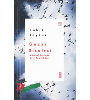 Gazze Risalesi Cahit Koytak