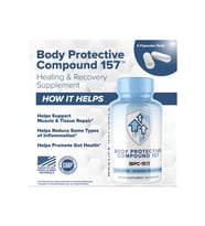 MaxLife Naturals BPC - 157
