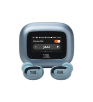 JBL Live Buds 3 Bluetooth Kulaklık Mavi