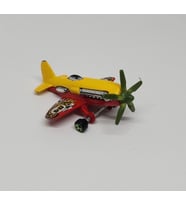 Hot Wheels Tekli Araba Mad Propz FRR91