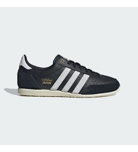 adidas IH5490 JAPAN W Kadın Günlük Spor Ayakkabısı (Siyah)
