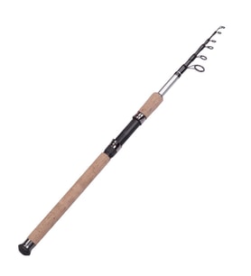 Albastar Spin Max 270 Cm 10-40 Gr Spin Olta Kamışı