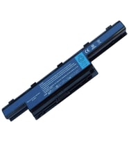 Acer Aspire 5741G Notebook Bataryası Pili