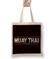 Fighter Muay Thai Sports MMA Thailand Boxing Martial Arts Bez Çanta Uzun Saplı