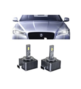 JAGUAR XF (2015-2019) D3S LED XENON OTO AMPULÜ ULTIMATE