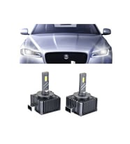 JAGUAR XF (2015-2019) D3S LED XENON OTO AMPULÜ ULTIMATE