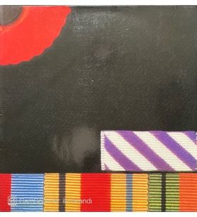 Pink Floyd The Final Cut LP Plak (Karışık)