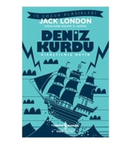 Deniz Kurdu (Kısaltılmış Metin)