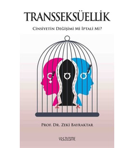 Transseksüellik