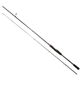 Ryuji Luna II 2.35m 3-15gr Spin Olta Kamışı