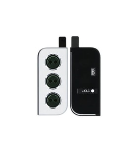 Samsung S21 Plus 5G Kamera Camı Kamera Lensi Full Beyaz