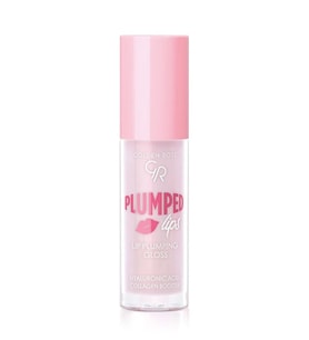 Plumped Lips Lip Plumping Gloss No:201