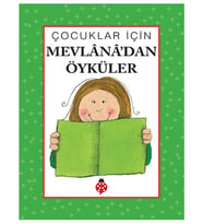 Uğur Böceği - Mevlanadan Öyküler Çocuklar İçin