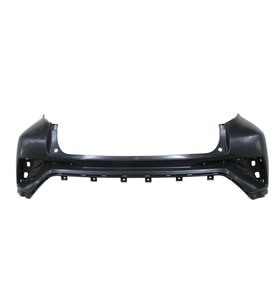 TOYOTA CHR- 16/23; ARKA TAMPON (REFLEKTÖR DELİKLİ) (TYG) 178-2600 52159-F4901