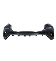 TOYOTA CHR- 16/23; ARKA TAMPON (REFLEKTÖR DELİKLİ) (TYG) 178-2600 52159-F4901
