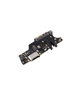 Oppo Realme 7 RMX2151 İle Uyumlu Şarj Soketi (Siyah)