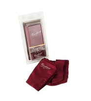 Vandoren Mikrofiber Klarnet İç Temizleme Bezi