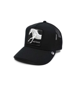 Goorin Bros 101-0212 Ride High Şapka Siyah