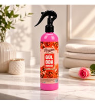 Royam Gül Kokulu Ev Ofis Oda Kokusu Spreyi 350 ml