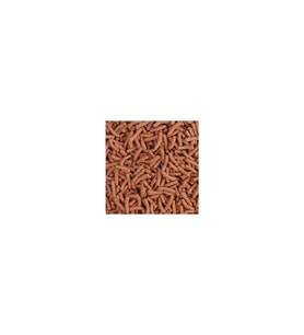Tropical Koi&Goldfish Colour Sticks 250Gr (Açık) Japon Ve Koi Havuz Balık Renk Yemi Skt: 10/2028