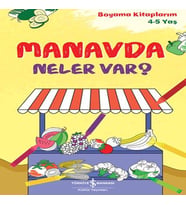 Manda Neler Var?